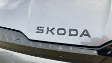 Skoda Enyaq 250kW vRS 84kWh 4x4 5dr Auto Electric Estate